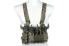 Kamizelka taktyczna typu Chest Rig Specna Arms Tactical Adaptive Wz.93 Pantera Leśna
