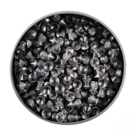 Śrut diabolo Umarex Cobra Pointed Ribbed 5,5/200