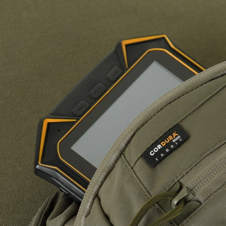 Torba M-Tac Sphaera Hardsling Bag Large Elite Ranger Green