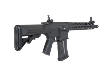 Karabin Wyborowy ASG A&K SR25(P)E2 MLOK-3 Wersja polimerowa