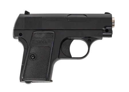 Replika sprężynowa pistoletu P6-3