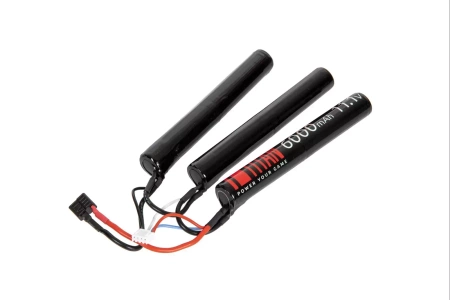 Akumulator Li-Ion 11.1V 6000mAh Crane Nunchuck (DEANS)