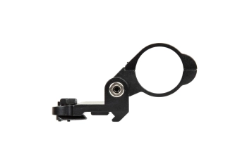 Montaż optyki Flip Side QD (30mm) - czarny