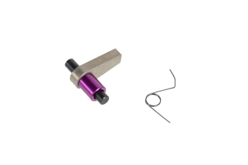 Stalowy Anti-Reversal Prometheus do replik NGRS/TM High Cycle