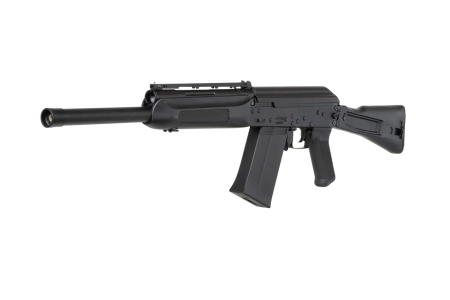 Replika Strzelby Double Bell 007