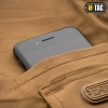 Spodnie taktyczne M-Tac Aggressor Gen. II Flex Coyote Brown