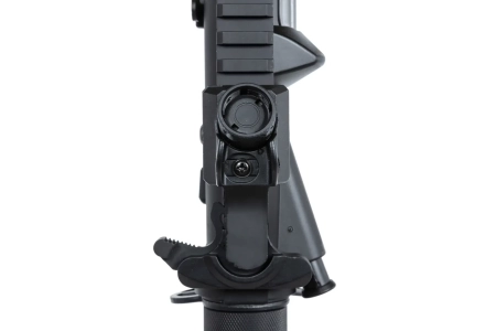 Karabinek ASG Specna Arms SA-PH23 PRIME™ Aster II ETU z silnikiem bezszczotkowym Czarny