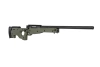 Replika karabinu snajperskiego Specna Arms SA-S11 EDGE™ Oliwkowa