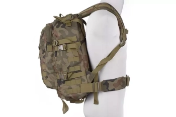 Plecak 3-Day Assault Pack - wz.93 Pantera leśna