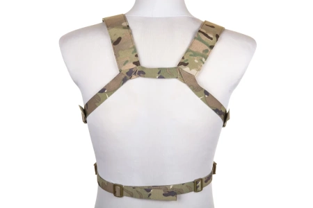 Kamizelka Chest Rig-Panel Primal Gear MC