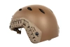 Replika hełmu FMA FAST SF TB1462-L FDE