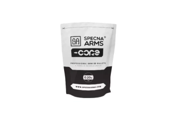 Kulki Specna Arms CORE™ 0,20g - 1 kg