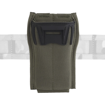 Ładownica Wosport na magazynki typu M4/M16 MG-120 Ranger Green
