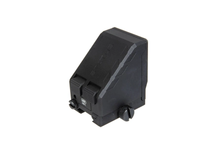 System GATE STATUS - czarny