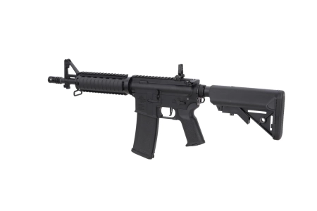 Karabinek ASG Specna Arms RRA SA-P04 PRIME™ Aster II ETU BLDC™ Czarny