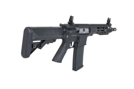 Karabinek ASG Specna Arms SA-F08 FLEX™ HAL ETU™ Gen. 2 Czarny