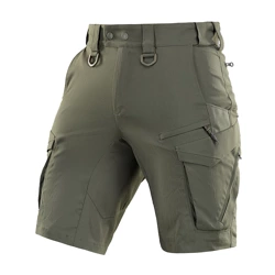 Spodenki M-Tac Aggressor Summer Flex Army Olive