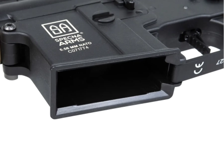 Karabinek ASG Specna Arms SA-C08 CORE™ HAL ETU™ Gen.2 Half-Tan