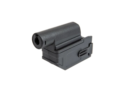Adapter magazynków M4/M16 do replik strzelb - czarny