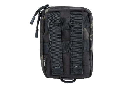 Mała apteczka Specna Arms Tactical MC Black