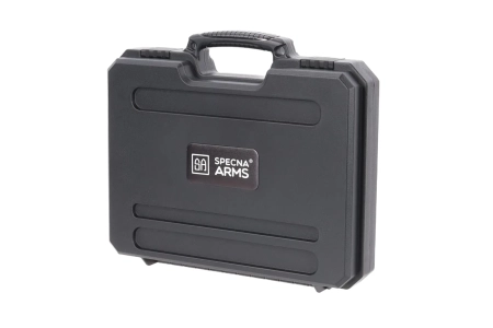 Walizka transportowa Specna Arms Smart Gun Case 30 cm