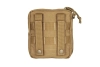 Ładownica Uniwersalna All-Carry Ofos - Coyote Brown