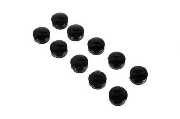 Zestaw 10 nakładek do granatów 40mm