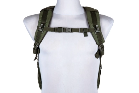 Plecak Chicago 25L Olive green