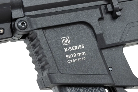 Karabinek ASG Specna Arms SA-CX01 CORE™ HAL™ ETU Czarny