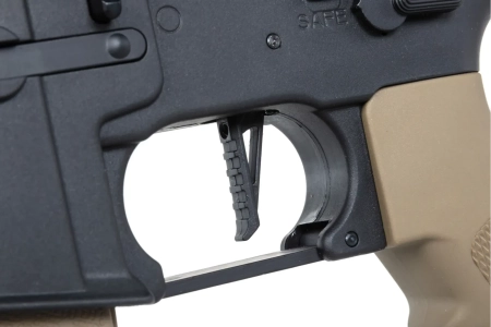 Karabinek ASG Specna Arms SA-C10 CORE™ HAL ETU™ Gen.2 Half-Tan