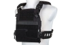 Kamizelka Taktyczna typu Plate Carrier Specna Arms Tactical QR III Czarna