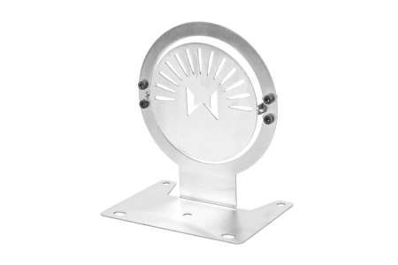 Metalowy cel Wosport TG-36