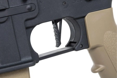 Karabinek ASG Specna Arms SA-FH06 FLEX™ HAL ETU Gen. 2 Half-Tan