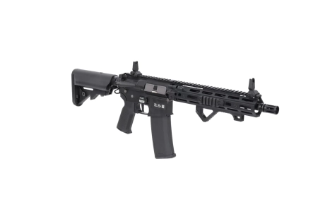Karabinek ASG Specna Arms Daniel Defense® RIS III 10.5'' SA-E27 EDGE™ HAL 2™ ETU Gen. 2 Czarny