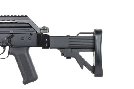 Karabin szturmowy ASG Fabryka Broni Radom wz.96C Beryl z pokrowcem