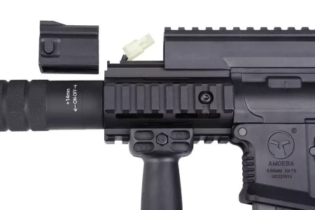 Replika subkarabinka AM-005