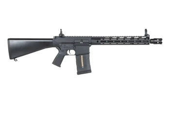 Karabin Wyborowy ASG A&K SR25(P)E2 MLOK-20 Wersja polimerowa