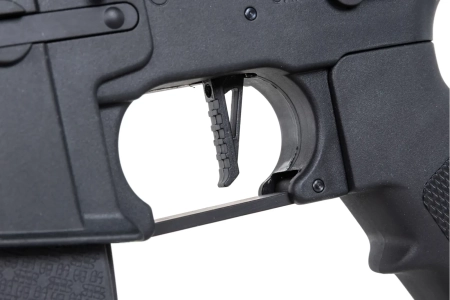 Karabinek ASG Specna Arms SA-C20-L CORE™ Light Ops Stock HAL ETU™ Gen.2 Czarny