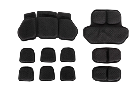 Replika hełmu Emerson Gear typu SF Super High Cut EM9695 Ranger Green