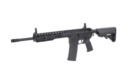 Karabinek ASG Specna Arms SA-E09 EDGE™ HAL 2 ETU Gen. 2 Czarny