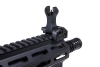 Replika pistoletu maszynowego Golden Eagle/EMG Angstadt Arms UDP-9 7'' Czarna