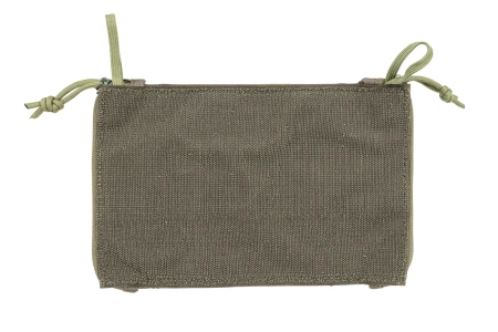 Kieszeń wewnętrzna Wosport VE-ACC-17 Ranger Green