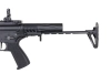 Karabinek ASG Arcturus LWT MK-III PDW 5.5" SPORT AEG SE® Czarny