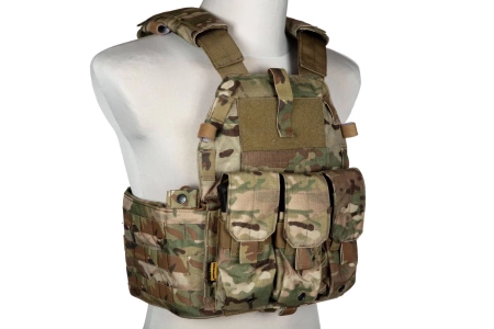 Kamizelka Taktyczna typu 94K Plate Carrier M4 - Multicam®