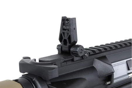 Karabinek ASG Specna Arms Daniel Defense® MK18 SA-C19 CORE™ HAL ETU™ Gen.2 Chaos Bronze