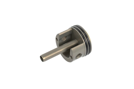 Podwójnie uszczelniona głowica cylindra EPeS AEG MK. II V2/V3 extra long (70sh) EF