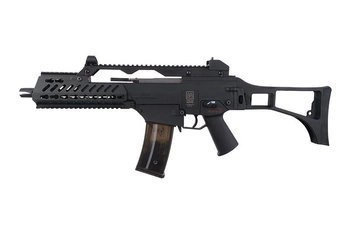 Replika karabinka SA-G11 KeyMod EBB