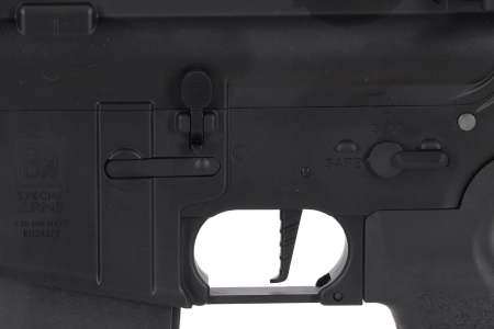 Karabinek ASG Specna Arms SA-E23 EDGE™ HAL 2 ETU Gen. 2 Czarny