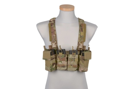 Kamizelka typu EASY Chest Rig - Multicam®