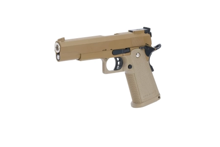 Pistolet ASG Specna Arms SA-VGP04 VAPOR™ Tan